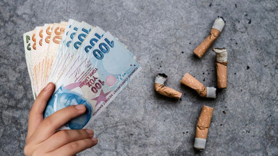 Tiryakilere kötü haber! Sigaraya yine zam geldi...
