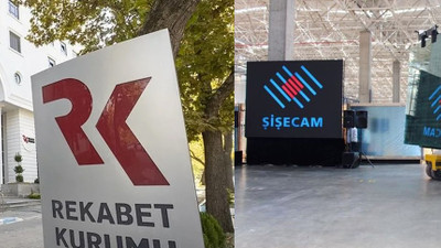Şişecam'a Rekabet Kurulu'ndan soruşturma kararı