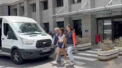 Sosyal medya üzerinden provokatif paylaşım yapmışlardı!