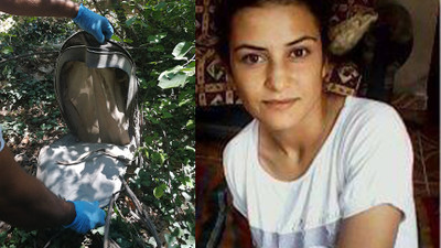 Cesedi bulunamayan Zeynep'in davası sil baştan!