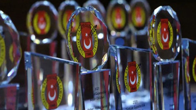 Basın Özgürlüğü Ödülleri sahiplerini buldu