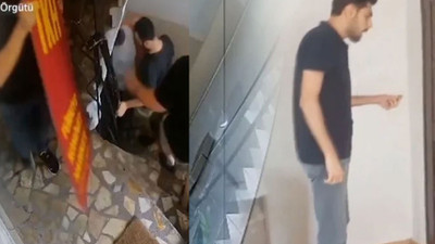 Türkiye Komünist Hareketi'nde 'tabela' kavgası! Binayı bastılar