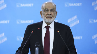 Temel Karamollaoğlu'nun acı günü!