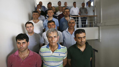 Genelkurmay çatı davasında FETÖ'cülere ceza yağdı