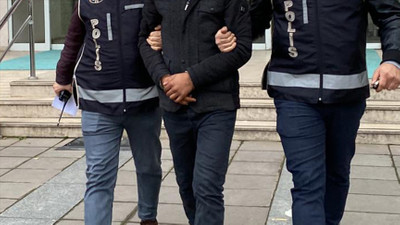 19 ilde "DÜĞÜM-1" operasyonu: 88 şüpheli gözaltında