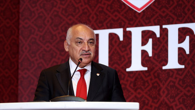 "Dört büyükler" Mehmet Büyükekşi için kararını verdi
