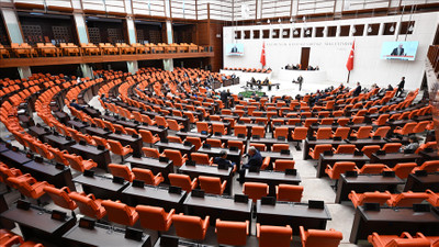 Tartışmalı 9. Yargı Paketi TBMM Adalet Komisyonunda kabul edildi