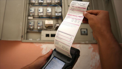 Elektrik faturalarında yeni dönem: Bunu yapana ceza kesilecek