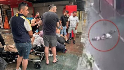 İzmir'de iki kişinin öldüğü sokağın esnafı sitemkar: "Sihirli değnek varmış gibi çözdüler, bilmiyorum çözüldü mü"