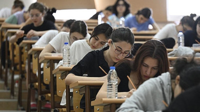 2024-YKS sonuçları açıklandı!