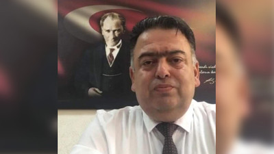 Şanlıurfa İl Emniyet Müdür Yardımcısı hayatını kaybetti