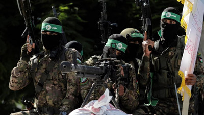 Hamas'tan yeni lider açıklaması