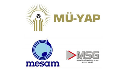 MESAM, MSG VE MÜYAP’tan ortak hareket etme kararı