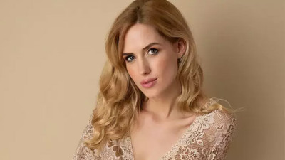 Wilma Elles, Türk vatandaşı oldu! Yeni ismini duyanlar şaşkına döndü