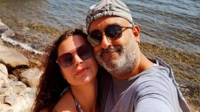 Rüştü Onur Atilla ve Nez'den spor salonu paylaşımı