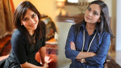 Amberin Zaman, PKK elebaşı Serdar Yektaş ile yaptığı provokatif röportajı yayınladı