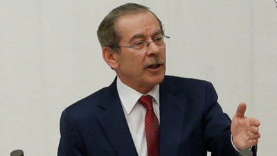 Abdüllatif Şener oğlunun işlediği cinayetle ilgili konuştu