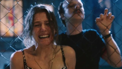 'Barda' filmi sinemalarda!