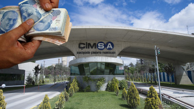 Çimsa, rakibini satın aldı