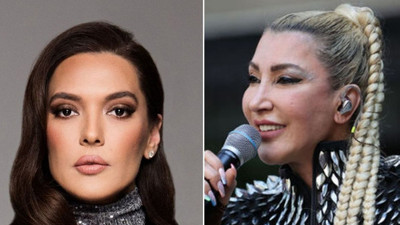 Demet Akalın ve Hande Yener düeti heyecan yarattı: İlk cevap geldi!