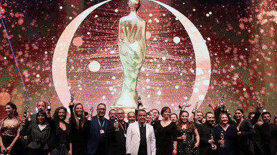 Altın Portakal başlamadan ortalık karıştı! Festivalden çekildiler