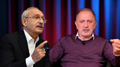 Hilal Kaplan; Kılıçdaroğlu ile Altaylı kavgası için: Yandaş olan biz değil miydik?