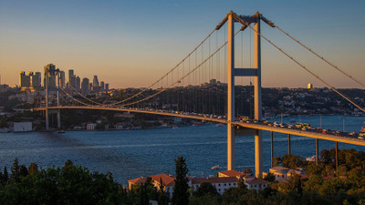 İstanbul'da kırmızı alarm! 13 günde yüzde 5 düştü