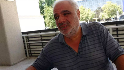 Yeşilçam'ın ünlü oyuncusu Recep Bülbülses isyan etti: Sokaklardayım
