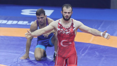 Kemal Ateş: Acilen bir güreş kurultayı kurulmalı