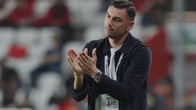 Burak Yılmaz bu sefer Beckham'ın izinde gitti! Saatin fiyatı servet değerinde