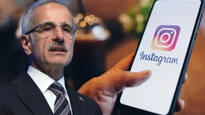 Bakan Uraloğlu'ndan yeni Instagram açıklaması!
