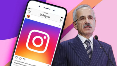 Bakan Uraloğlu: Instagram, Türkiye’nin şartlarını kabul etti