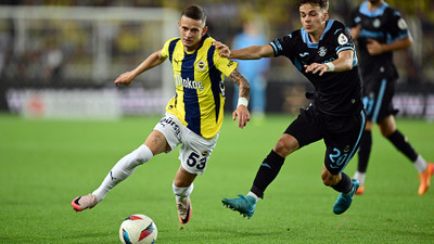 Fenerbahçe yeni sezonu Adana Demirspor maçıyla açtı! Mourinho'nun ilk sınavı Kadıköy'de