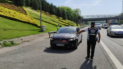 Bakan Yerlikaya duyurdu: 436 bin 589 araca ceza kesildi