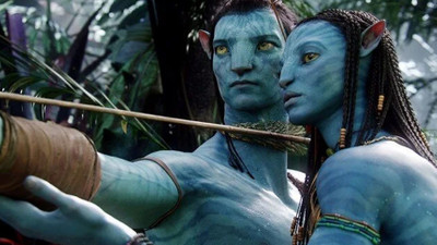 Yeni Avatar filminin ismi belli oldu