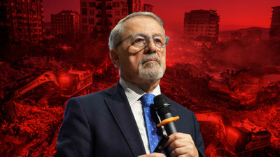 Prof. Dr. Görür: Her seferin 50 binleri toprağa gömemeyiz