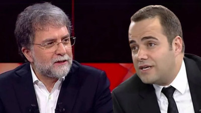 Özgür Demirtaş, Ahmet Hakan'a sert çıktı! Sosyal medyadan verdiği cevap gündem oldu