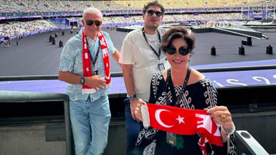 Oray Eğin Paris'e mi yerleşiyor?