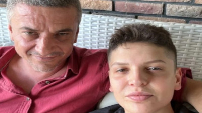 Ebrar Karakurt babasıyla dans etti!! Hem babası hem izleyenler ağladı