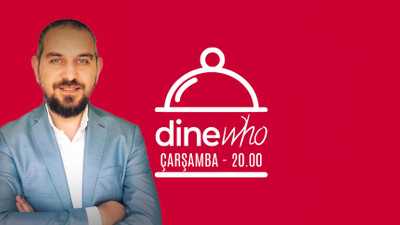 DineWho: Birbirini hiç tanımayan kişileri akşam yemeğinde buluşturuyor