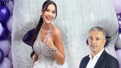 Ünlü gazeteci Dilan Polat'ı Avnüssalah'a benzetti