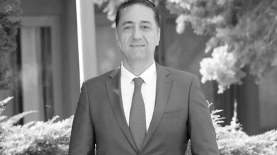 Türkiye Petrolleri Arama Daire Başkanı otelde ölü bulundu!