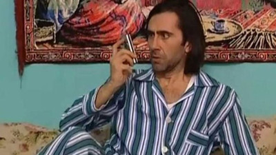 Ünlü oyuncu beyin kanaması geçirdi! Hastaneye kaldırıldı: Durumu ciddi