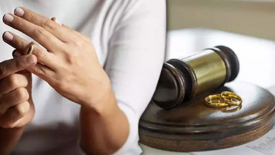 Yargıtaydan emsal boşanma kararı! "Eşimin akrabalarıyla görüşmek istemiyorum" diyenler artık...