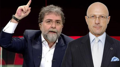 Ahmet Hakan'dan Erol Mütercimler hakkında 'fularlı spekülatör' çıkışı