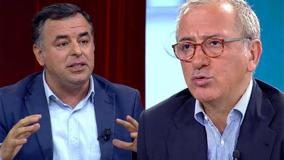 Altaylı'dan Barış Yarkadaş'a sert cevap!
