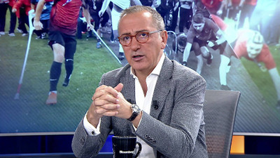 Altaylı'dan 'Galatasaray' için inanılmaz iddia!