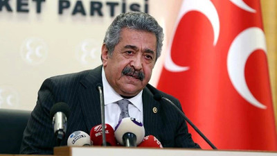 MHP'li Feti Yıldız'ın acı günü!