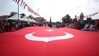 30 Ağustos Zafer Bayramı'nda İstanbullulara konser şöleni