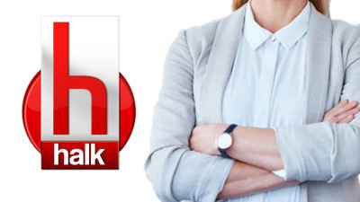 Ünlü sunucu Halk TV'den kopamadı ayrılık kısa sürdü